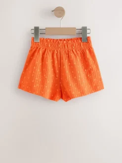 Next Bleu/vert - Lot de 4 shorts (3 mois à 7 ans) Online