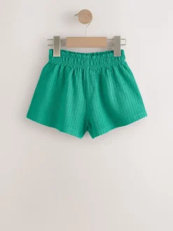 Next Bleu/vert - Lot de 4 shorts (3 mois à 7 ans) Online