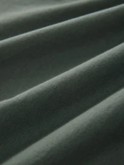 Next - Ajustement régulier - T-shirt 4 Pack Bleu/Vert/Neutre/Brown Online