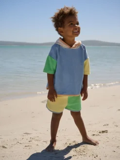 Next Bloc de couleur - Ensemble d’éponges (3mois-7ans) New