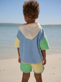 Next Bloc de couleur - Ensemble d’éponges (3mois-7ans) New