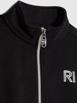 River Island Blouson taille FILLE Outlet