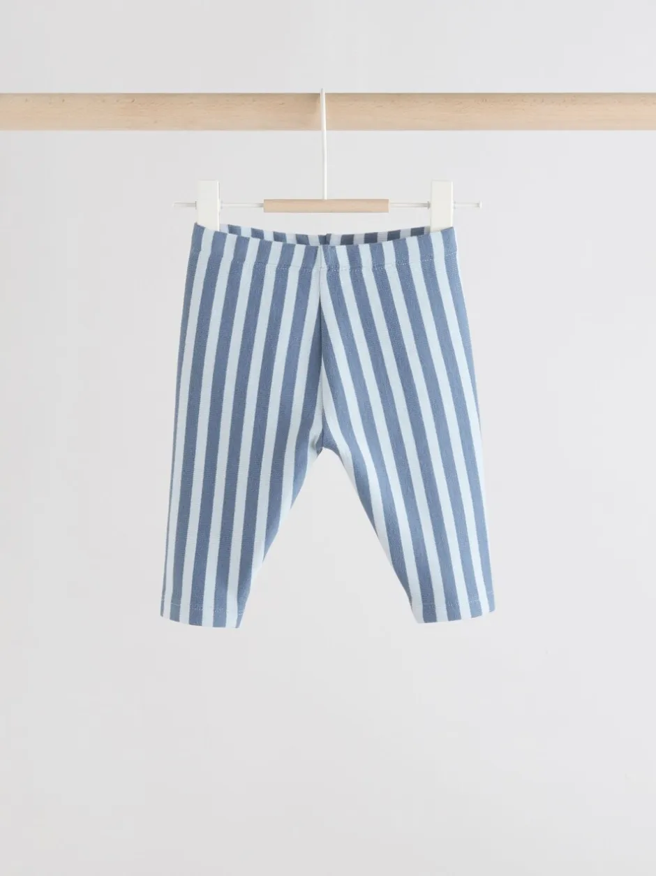 Next Blue Milk Club - Ensemble Sweat-shirt et Leggings bébé (0mois-3ans) Best