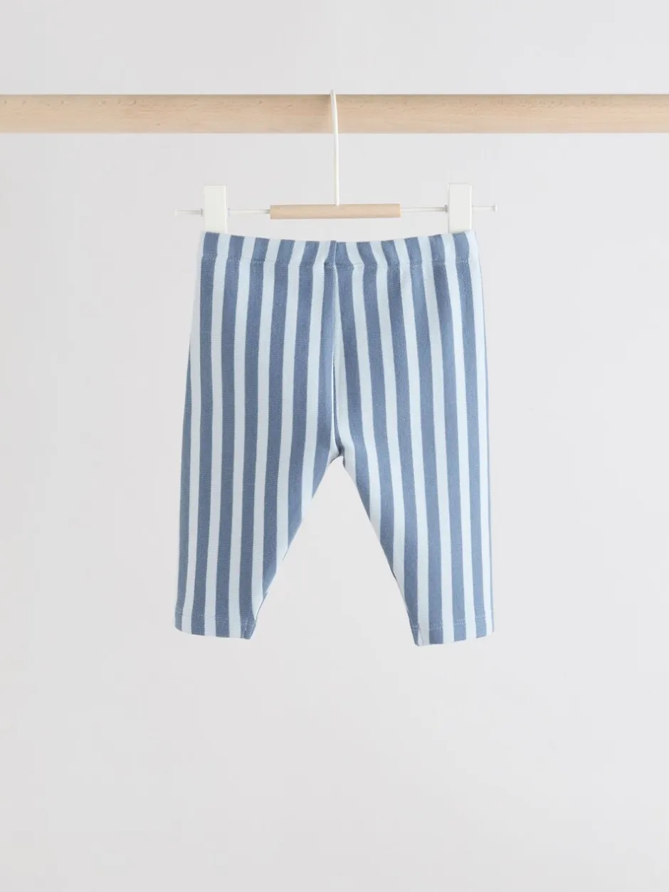 Next Blue Milk Club - Ensemble Sweat-shirt et Leggings bébé (0mois-3ans) Best