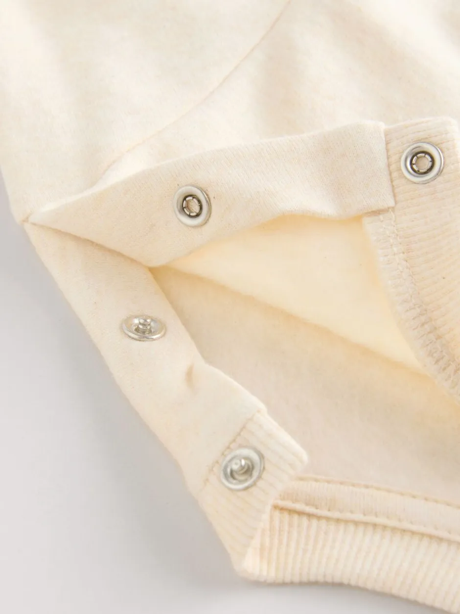 Next Blue Milk Club - Ensemble Sweat-shirt et Leggings bébé (0mois-3ans) Best