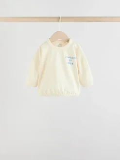 Next - Hauts et Leggings 6 pièces bébé (0mois-3ans) Blue Milk Club Best