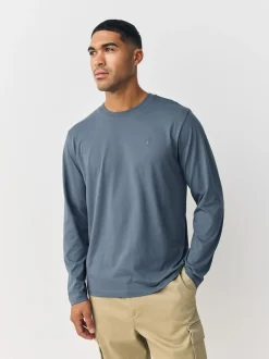 Next blues - T-shirt à manches longues 4 Pack Sale