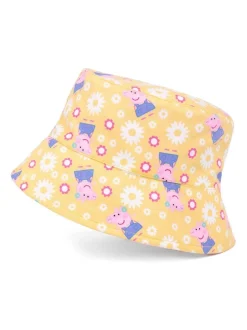 Vanilla Underground Bob réversible Peppa Pig enfant Outlet