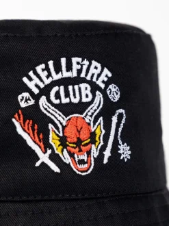 Vanilla Underground Bob Stranger Things Hot