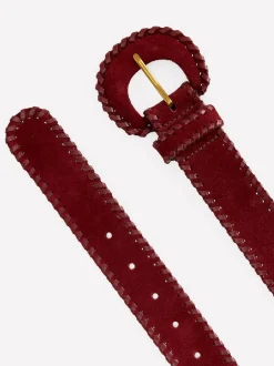 Boden Ceinture Whipstitch couverte New