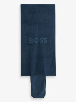 BOSS Shorts de bain, Sac, Serviettes Beach Gift Set Discount