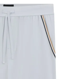 BOSS Unique Logo Shorts