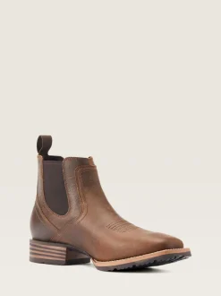 Ariat Bottes basses hybrides pour garçon Discount