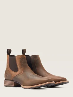 Ariat Bottes basses hybrides pour garçon Discount