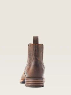 Ariat Bottes basses hybrides pour garçon Discount