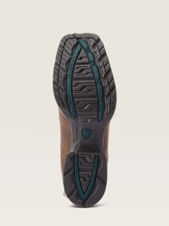 Ariat Bottes basses hybrides pour garçon Discount