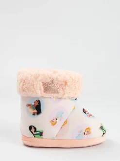 Vanilla Underground Bottes Chaussons Disney Princesses Clearance