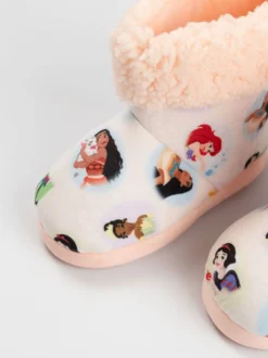 Vanilla Underground Bottes Chaussons Disney Princesses Clearance
