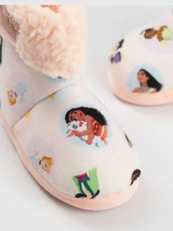 Vanilla Underground Bottes Chaussons Disney Princesses Clearance