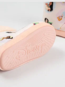 Vanilla Underground Bottes Chaussons Disney Princesses Clearance