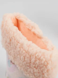 Vanilla Underground Bottes Chaussons Disney Princesses Clearance