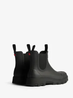 Hunter Bottes Chelsea élastiques unisexe Element Online