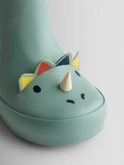 Jojo Maman Bébé Bottes de bien-être courtes doublées et confortables Hot