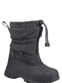 Cotswolds Bottes de neige Cotswold Bathford Sale