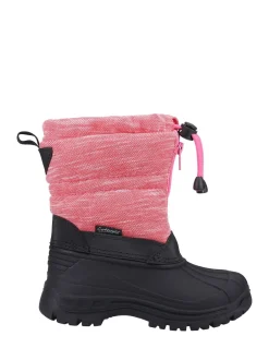Cotswolds Bottes de neige Bathford roses Online