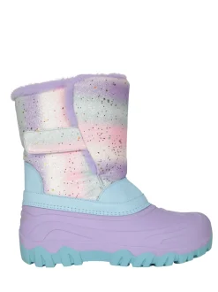 Mountain Warehouse Bottes de neige imperméables Ball New