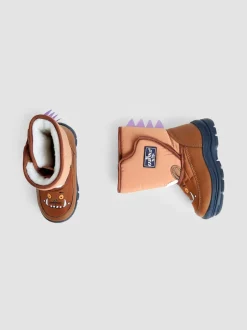 Jojo Maman Bébé Bottes de neige Gruffalo Discount