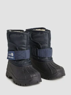 Jojo Maman Bébé Bottes de neige Alpine Hot