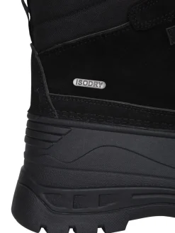 Mountain Warehouse Bottes de neige Slight imperméables en peau de mouton Hot