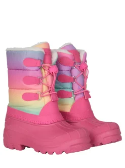 Mountain Warehouse Bottes de neige Calgary Adaptive Sale