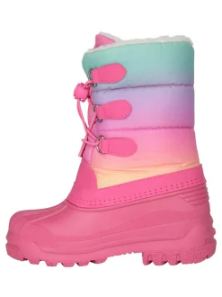 Mountain Warehouse Bottes de neige Calgary Adaptive Sale