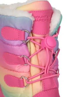 Mountain Warehouse Bottes de neige Calgary Adaptive Sale