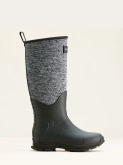 Ariat Bottes de pluie Swinbrook Hot