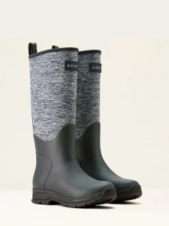 Ariat Bottes de pluie Swinbrook Hot