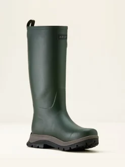 Ariat Bottes de pluie Woodstock Clearance