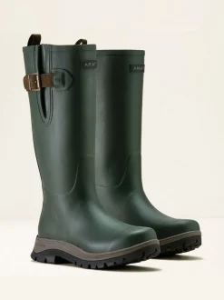 Ariat Bottes de pluie Woodstock Clearance