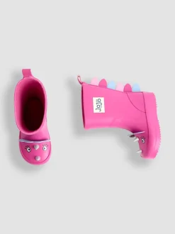 Jojo Maman Bébé Bottes de pluie Character New