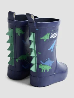 Jojo Maman Bébé Bottes de pluie Character Best