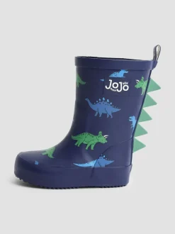 Jojo Maman Bébé Bottes de pluie Character Best