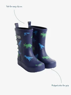 Jojo Maman Bébé Bottes de pluie Character Best