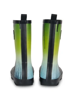 Hype Bottes de pluie Olivine Discount