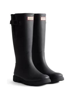 Hunter Bottes de pluie réglables Downpour Online
