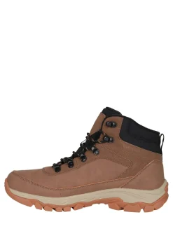 Mountain Warehouse Bottes d’extérieur décontractées Ravine imperméables New