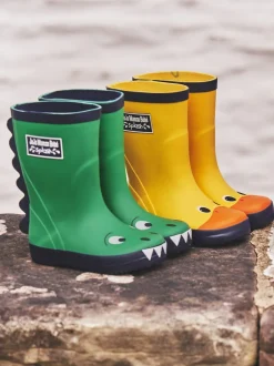 Jojo Maman Bébé Bottes en caoutchouc Outlet