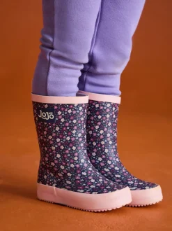 Jojo Maman Bébé Bottes en caoutchouc Discount