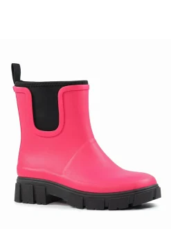 Lazy Dogz Bottes en caoutchouc Lake roses Sale